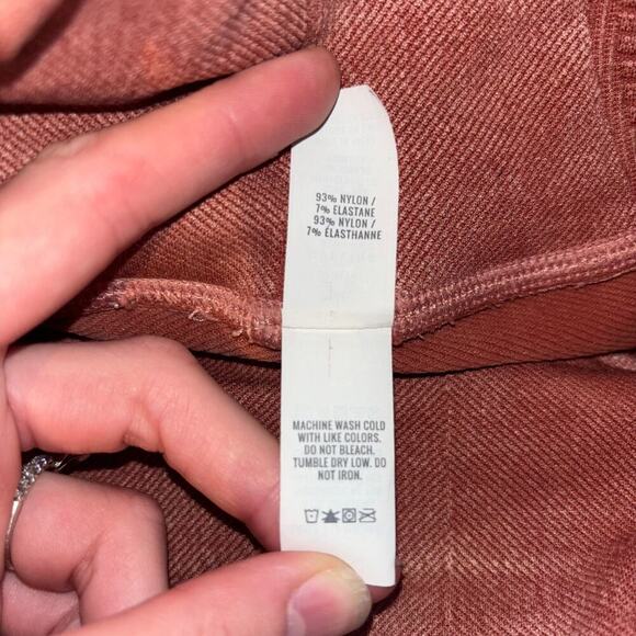 Aerie Offline Seamless HIgh Waisted Leggings Size XS - Picture 11 of 15